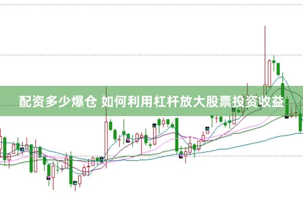 配资多少爆仓 如何利用杠杆放大股票投资收益