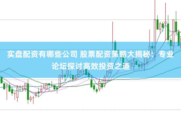 实盘配资有哪些公司 股票配资策略大揭秘：专业论坛探讨高效投资之道