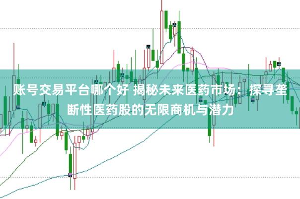 账号交易平台哪个好 揭秘未来医药市场：探寻垄断性医药股的无限商机与潜力