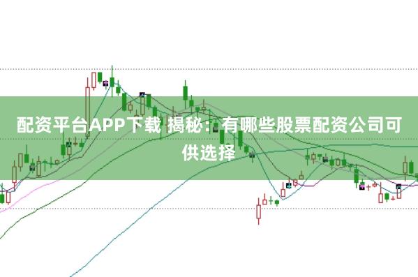 配资平台APP下载 揭秘：有哪些股票配资公司可供选择