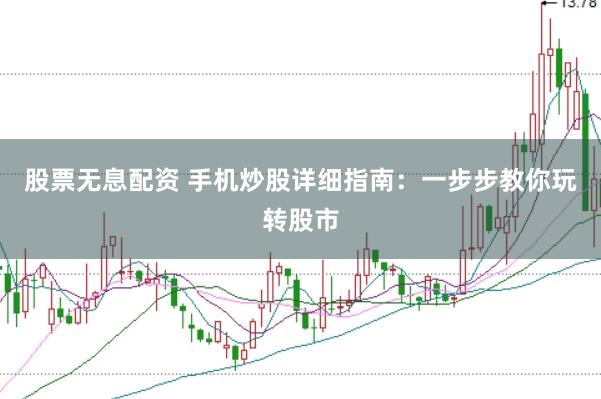 股票无息配资 手机炒股详细指南：一步步教你玩转股市
