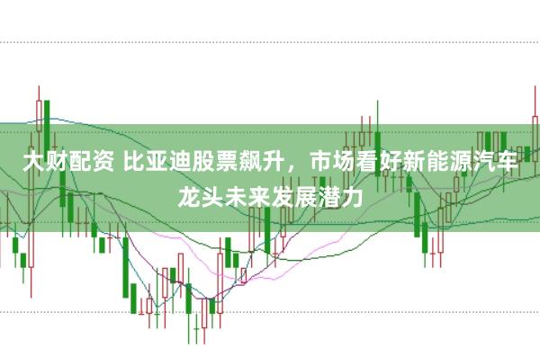 大财配资 比亚迪股票飙升，市场看好新能源汽车龙头未来发展潜力