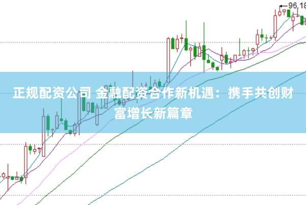 正规配资公司 金融配资合作新机遇：携手共创财富增长新篇章