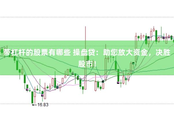 带杠杆的股票有哪些 操盘贷：助您放大资金，决胜股市！