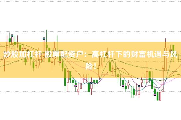 炒股加杠杆 股票配资户：高杠杆下的财富机遇与风险！