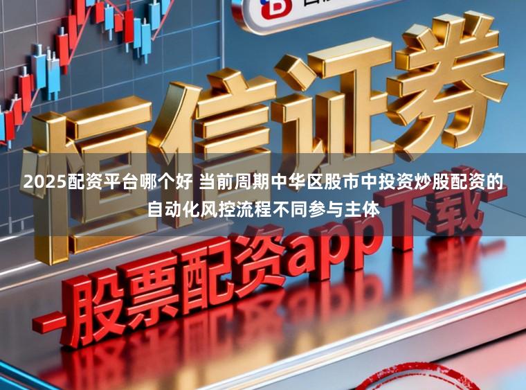 2025配资平台哪个好 当前周期中华区股市中投资炒股配资的自动化风控流程不同参与主体