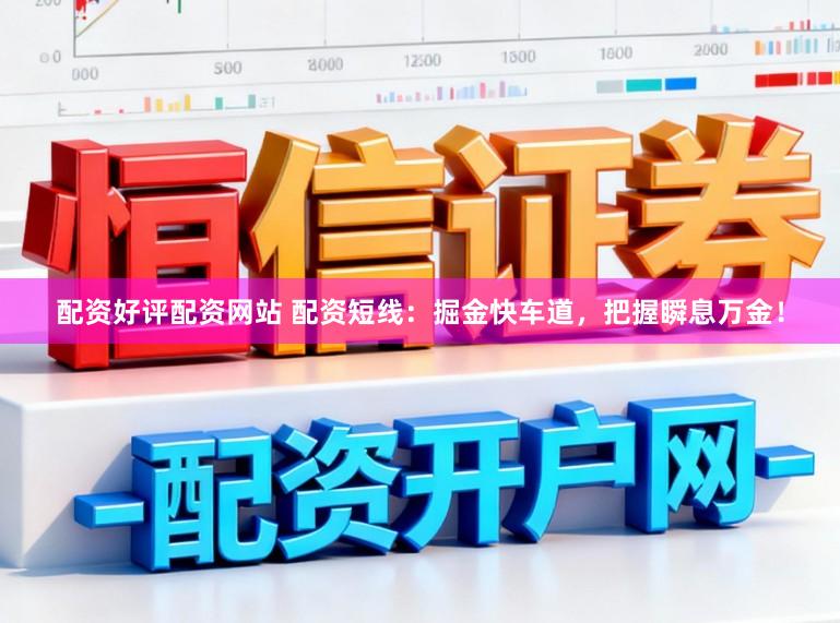 配资好评配资网站 配资短线：掘金快车道，把握瞬息万金！