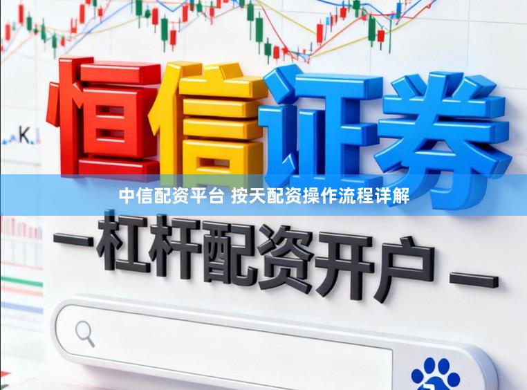 中信配资平台 按天配资操作流程详解