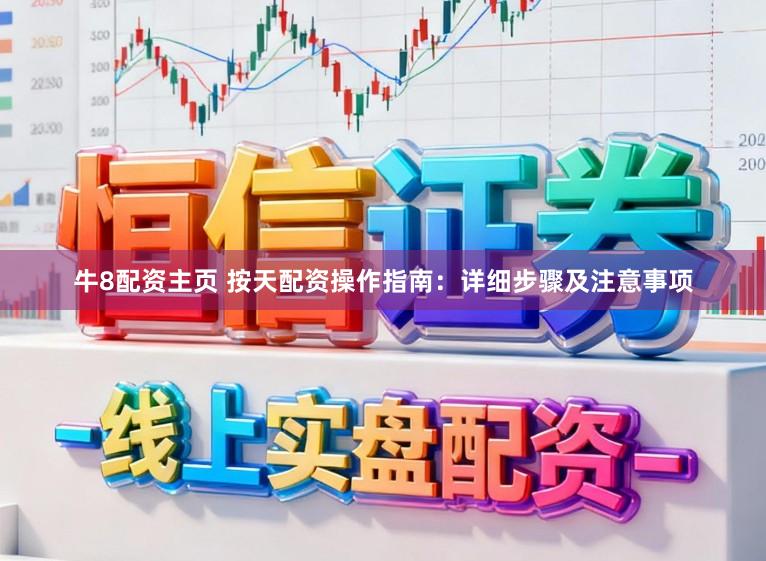 牛8配资主页 按天配资操作指南：详细步骤及注意事项