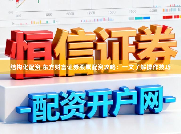 结构化配资 东方财富证券股票配资攻略：一文了解操作技巧