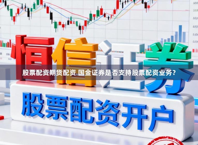 股票配资期货配资 国金证券是否支持股票配资业务？
