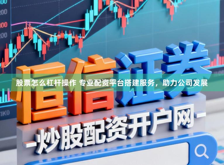 股票怎么杠杆操作 专业配资平台搭建服务，助力公司发展