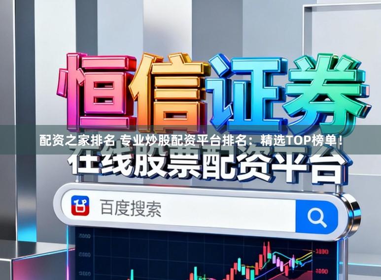 配资之家排名 专业炒股配资平台排名:精选TOP榜单!
