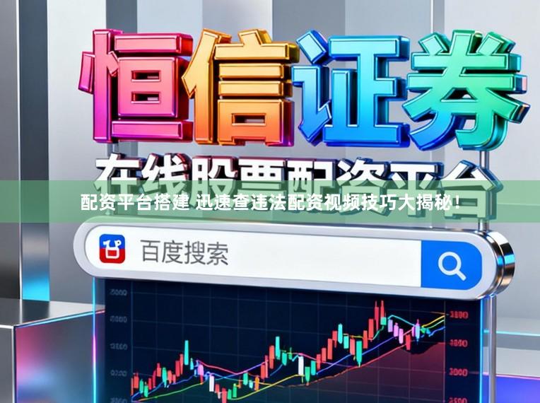 配资平台搭建 迅速查违法配资视频技巧大揭秘！