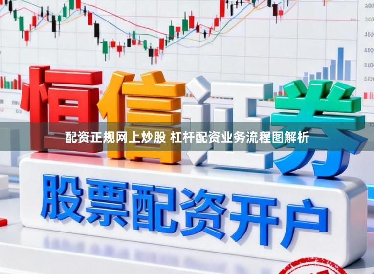 配资正规网上炒股 杠杆配资业务流程图解析