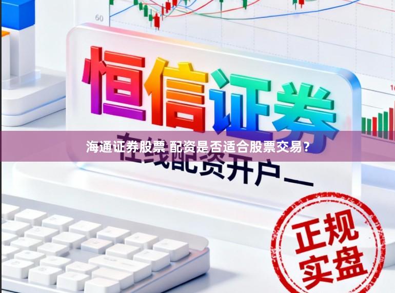 海通证券股票 配资是否适合股票交易？