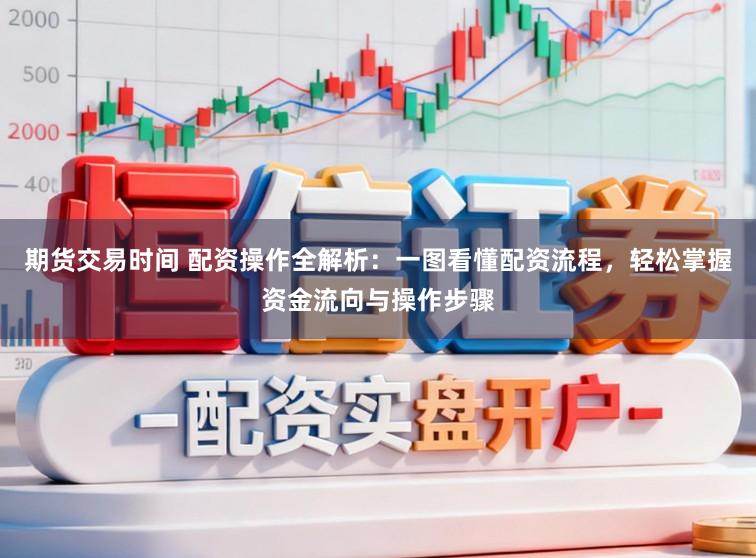 期货交易时间 配资操作全解析：一图看懂配资流程，轻松掌握资金流向与操作步骤