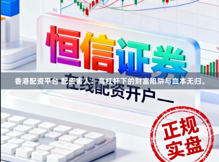 香港配资平台 配资害人：高杠杆下的财富陷阱与血本无归。
