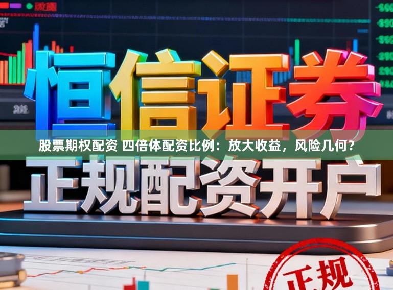 股票期权配资 四倍体配资比例：放大收益，风险几何？